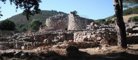 Site archéologique