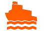 Logo ferry