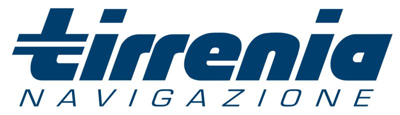 logo tirrenia