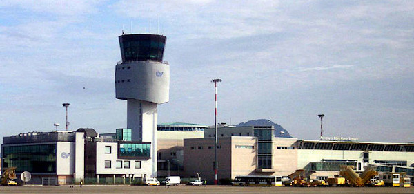 Aéroport d'Olbia