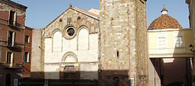 Cathédrale Iglesias