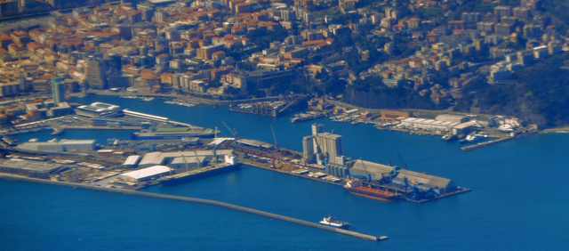 Port de Savone