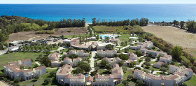 San Pietro Resort