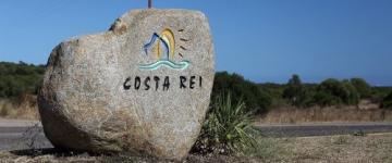 Location de vacances à Costa Rei 2018