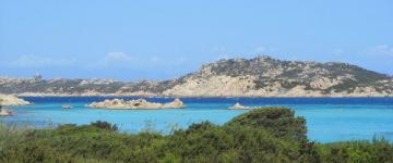 Les plages de Sardaigne - Ces ravissantes oasis naturelles