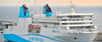 IMG La Méridionale 2025 – Liaisons pour la Sardaigne
