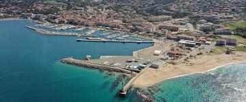 IMG Ferries Propriano – Sardaigne : toutes les infos sur la traversée