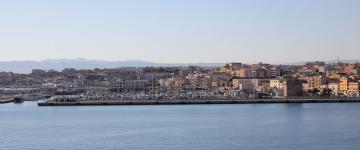 IMG Ferries Savone - Porto Torres : toutes les infos 2022